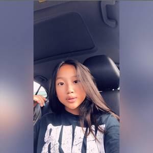 Meet your Posher, Sienna